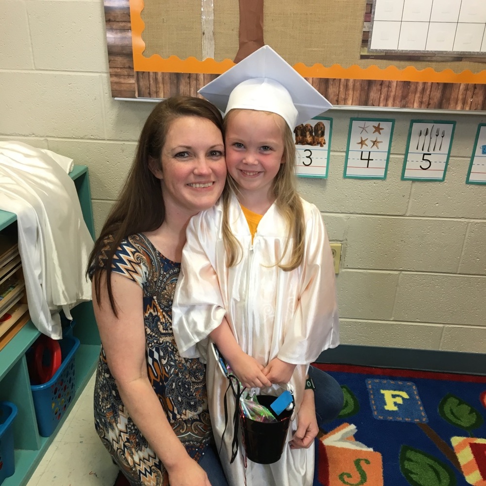 Meet your Posher, Juliann